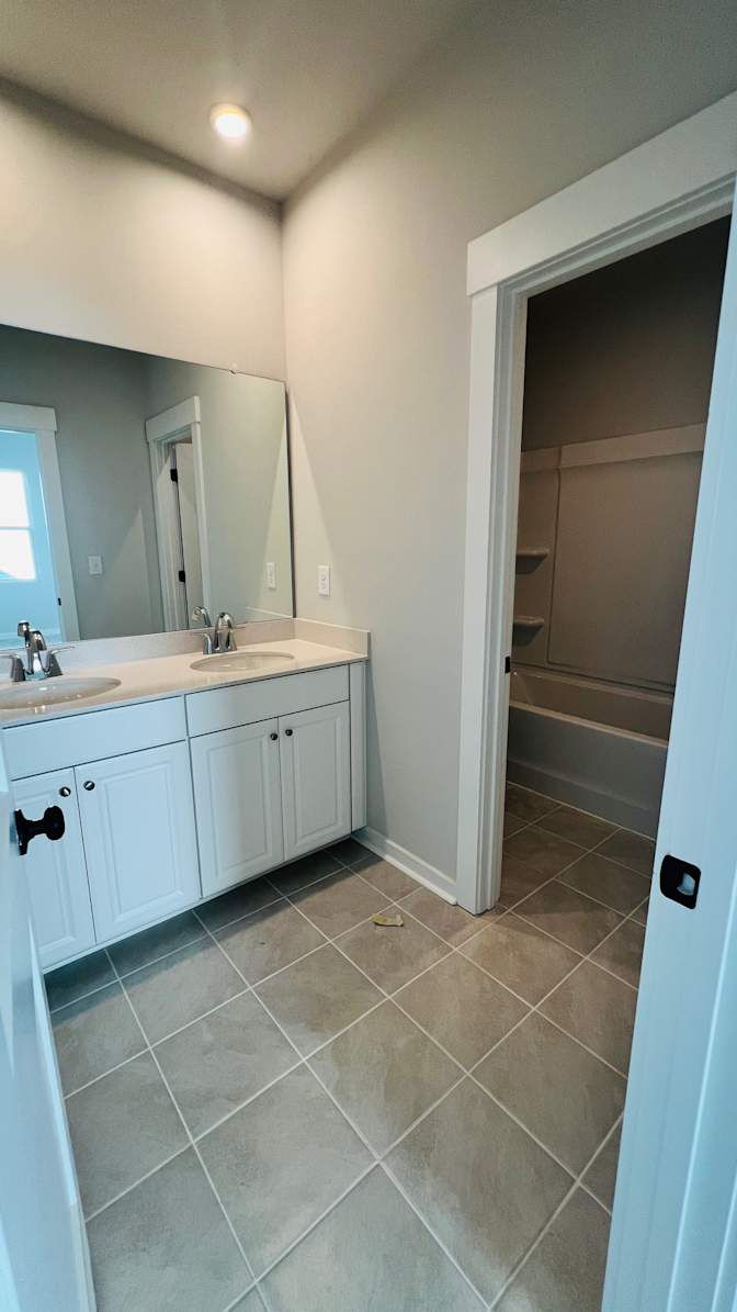 Alcove Rooms's room