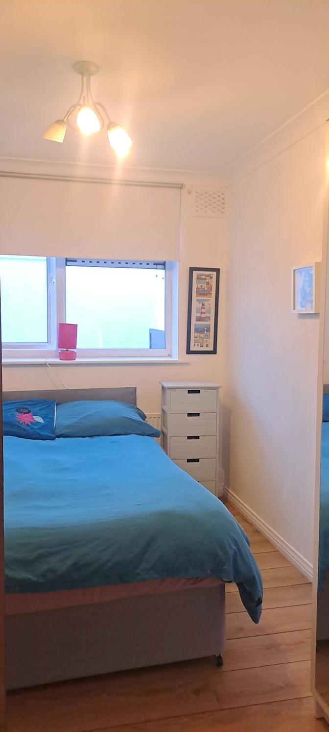 Tess's room
