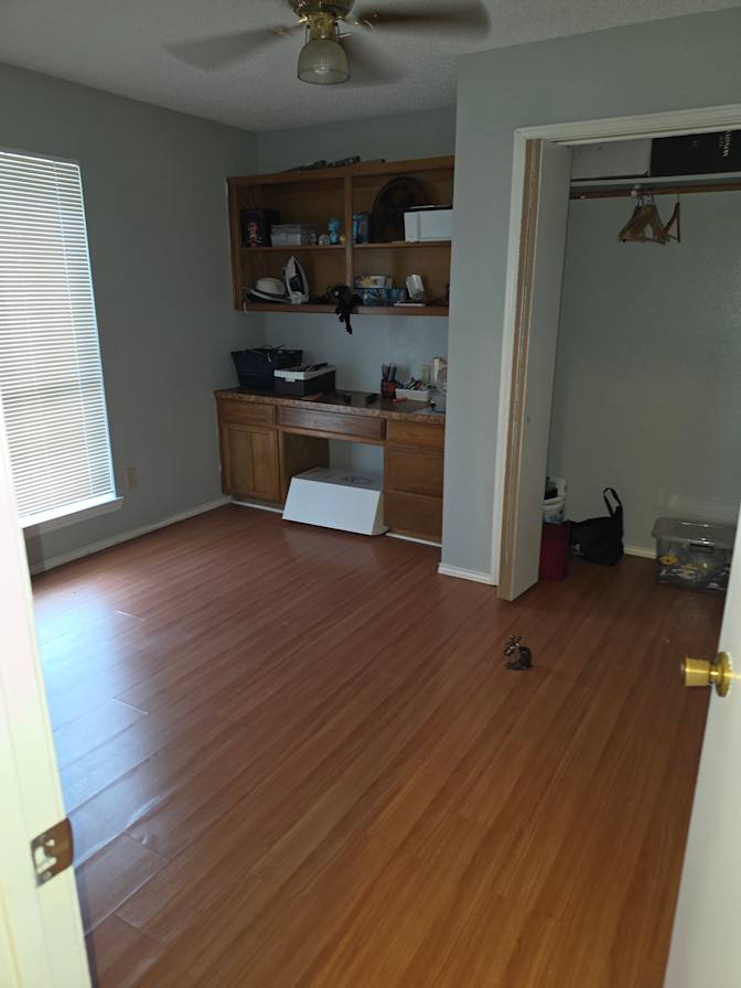 Dakota's room