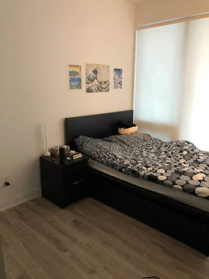 Jennifer's room