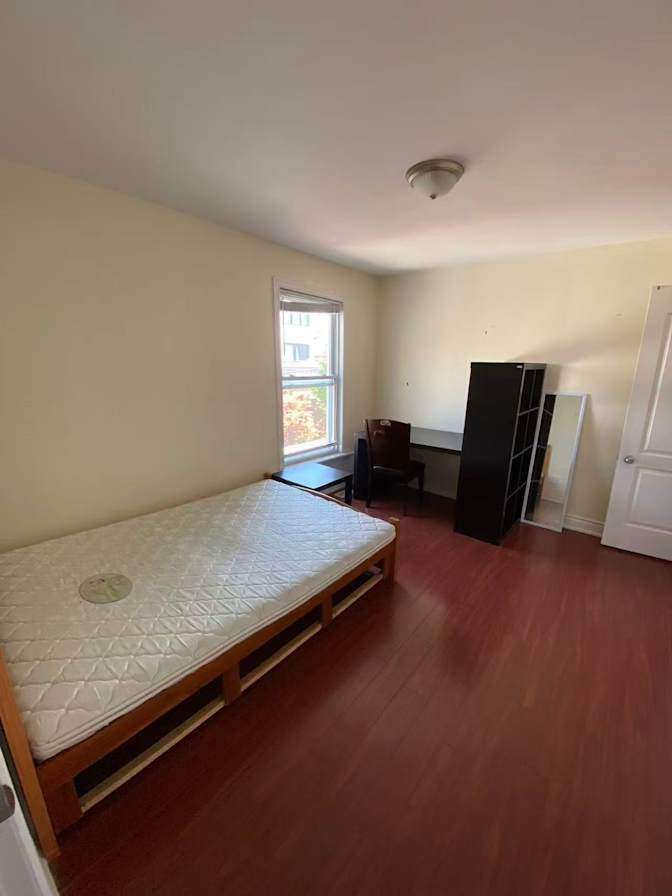 Grace's room