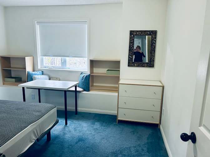Anne's room