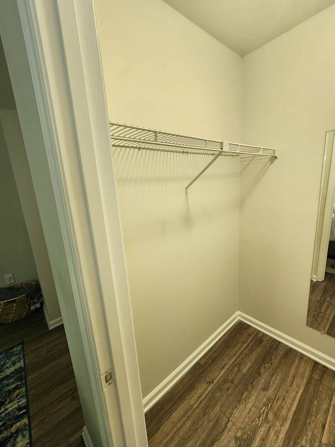 kelleen huamani's room