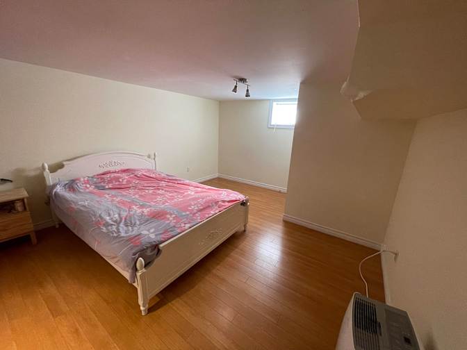 ishouse's room