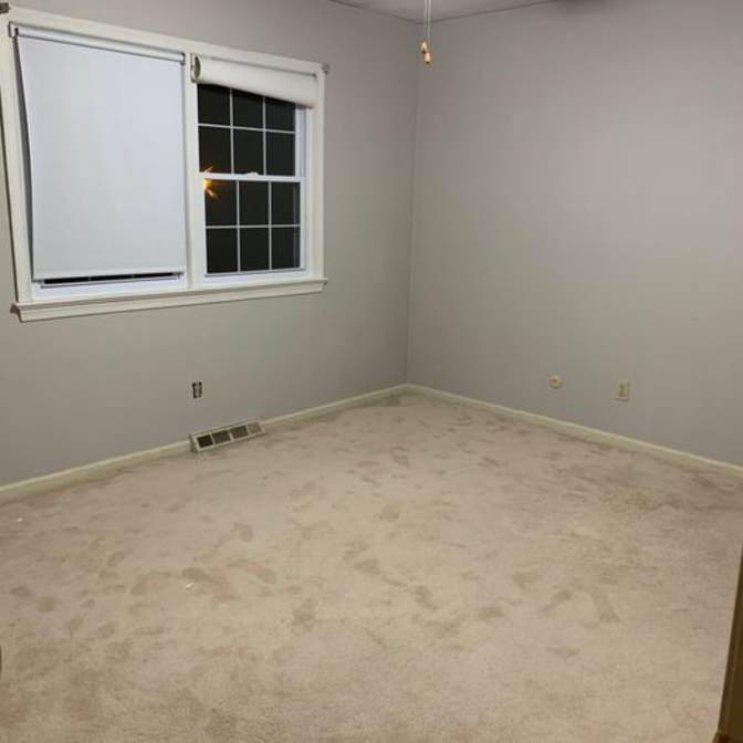 Joy's room