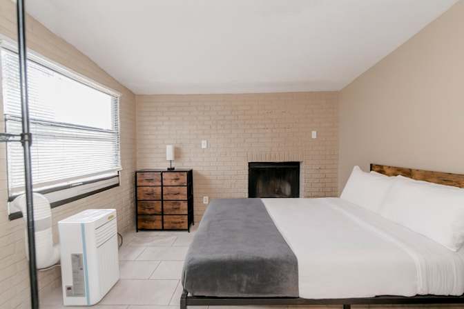 PadSplit's room