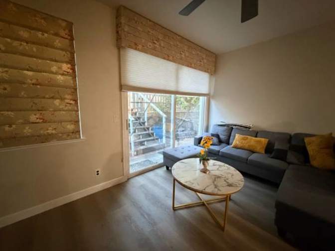 Jason's room
