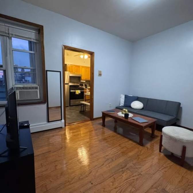Daniela Nicole Encalada Flores's room