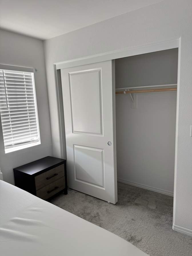 Aya's room