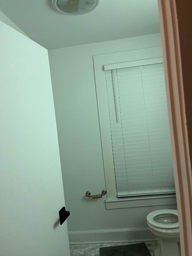 Tabatha's room