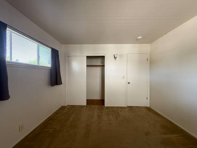 Janelle's room