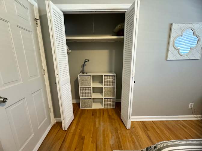 Colleen's room