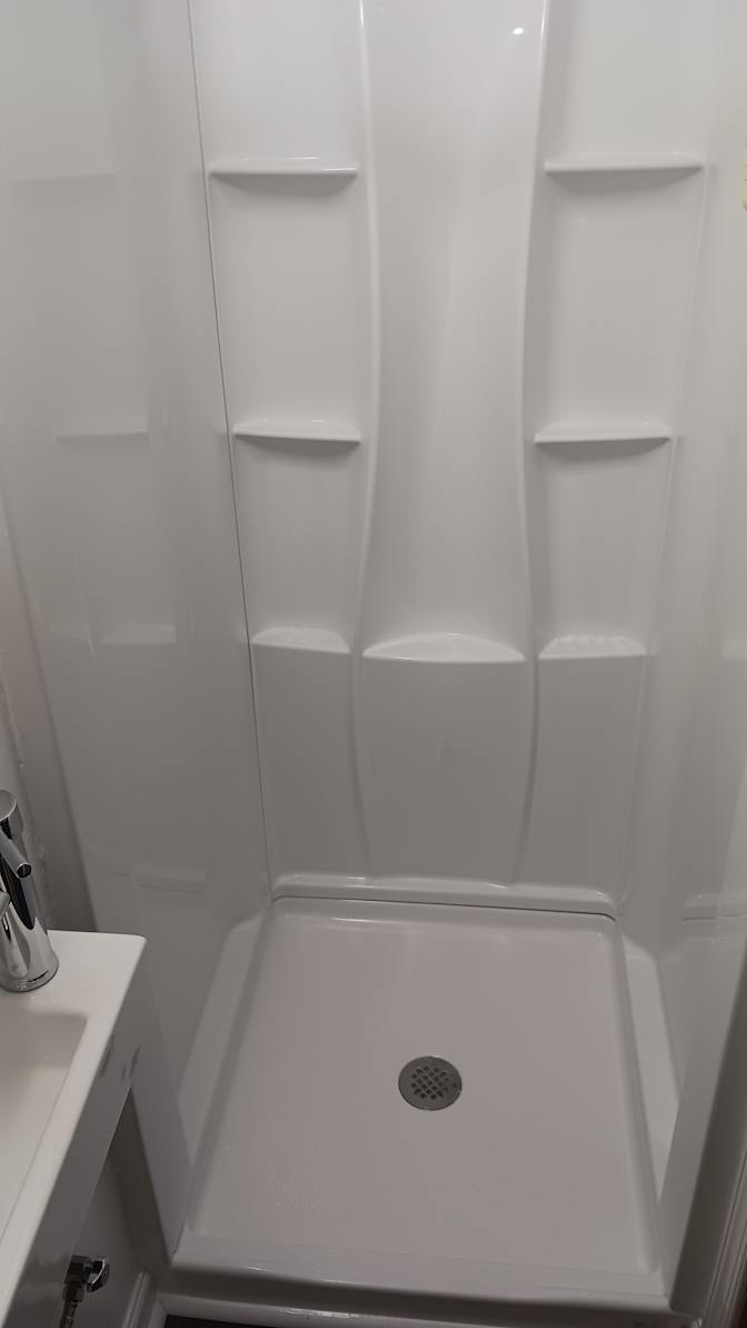Lenny's room