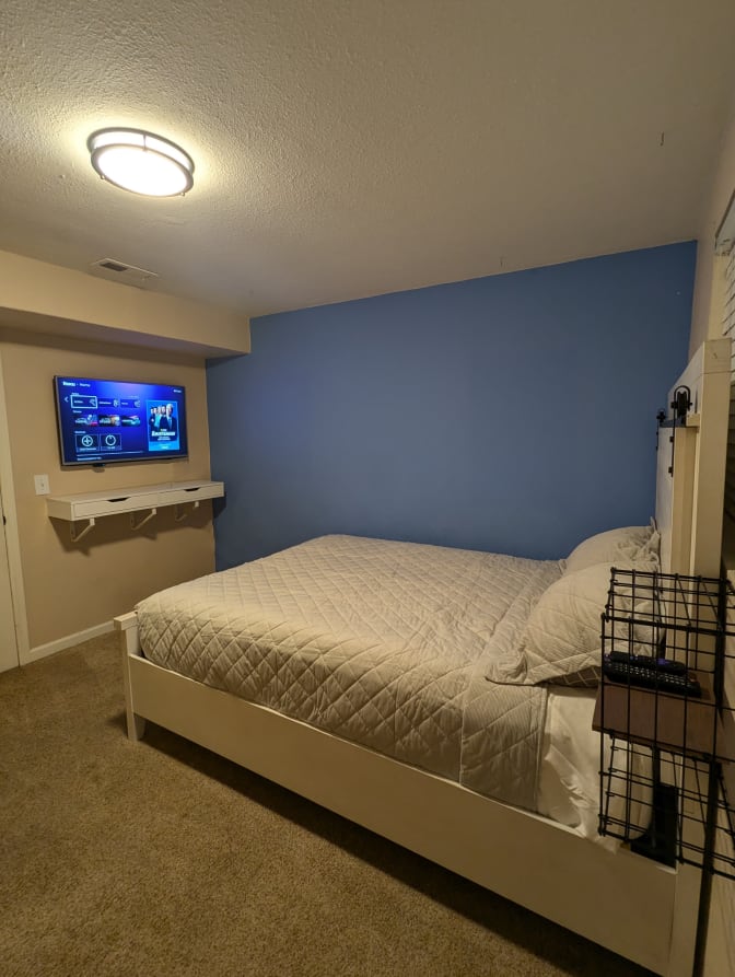 Julieanna's room