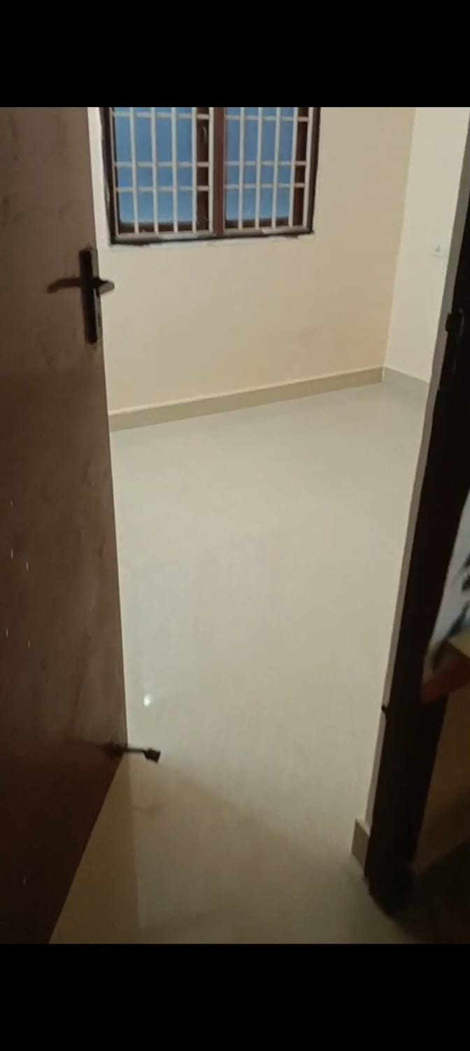 Nithesh's room
