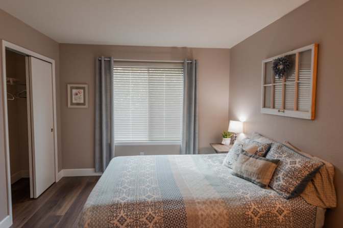 Jennifer's room