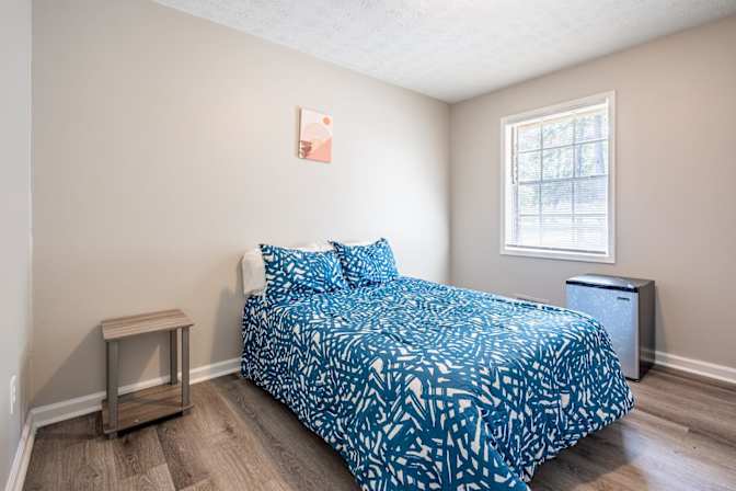 PadSplit's room