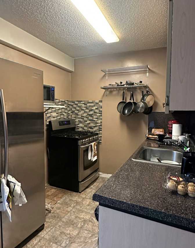 Jason's room