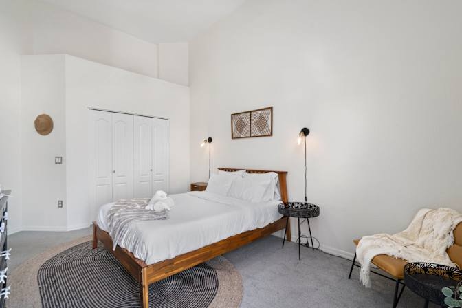 Jason's room
