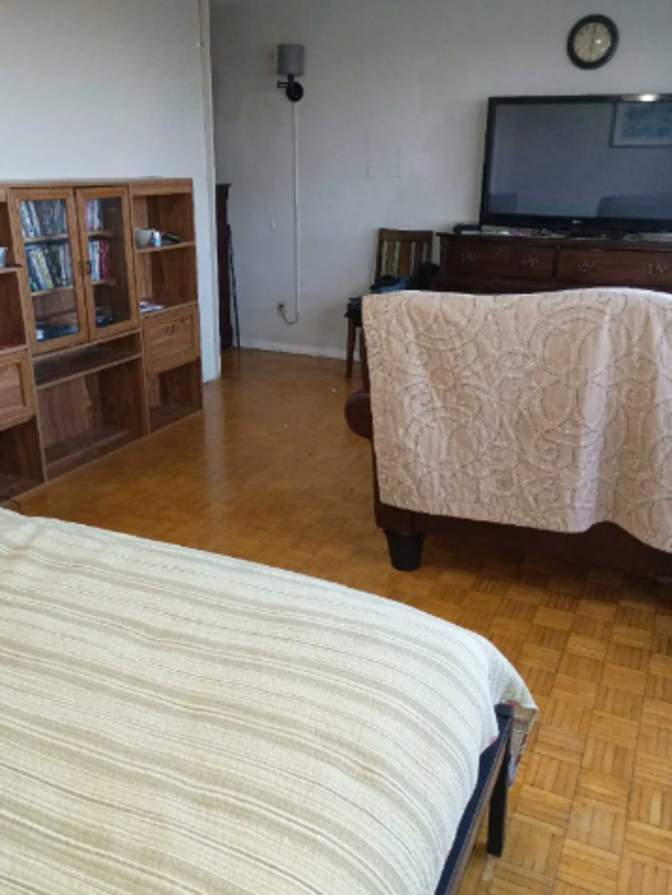 doug's room