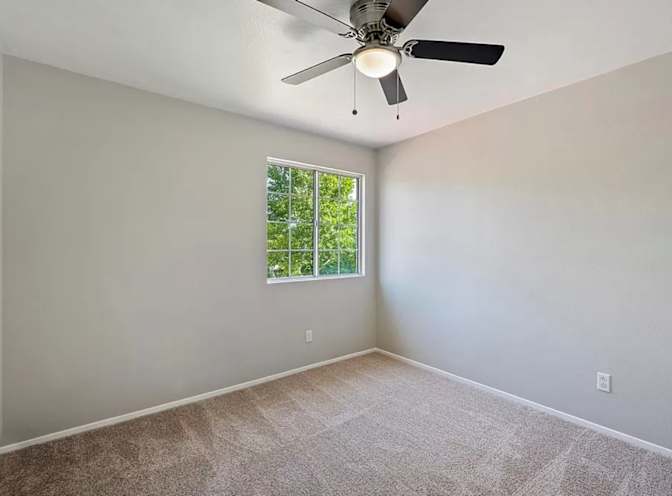 Matthew's room