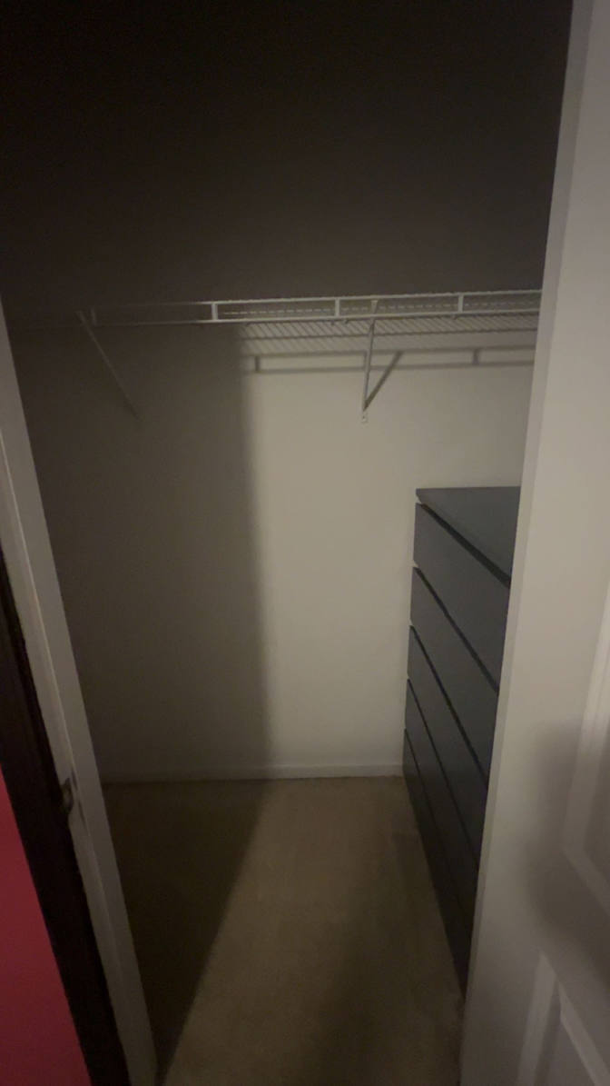 Carlisa's room