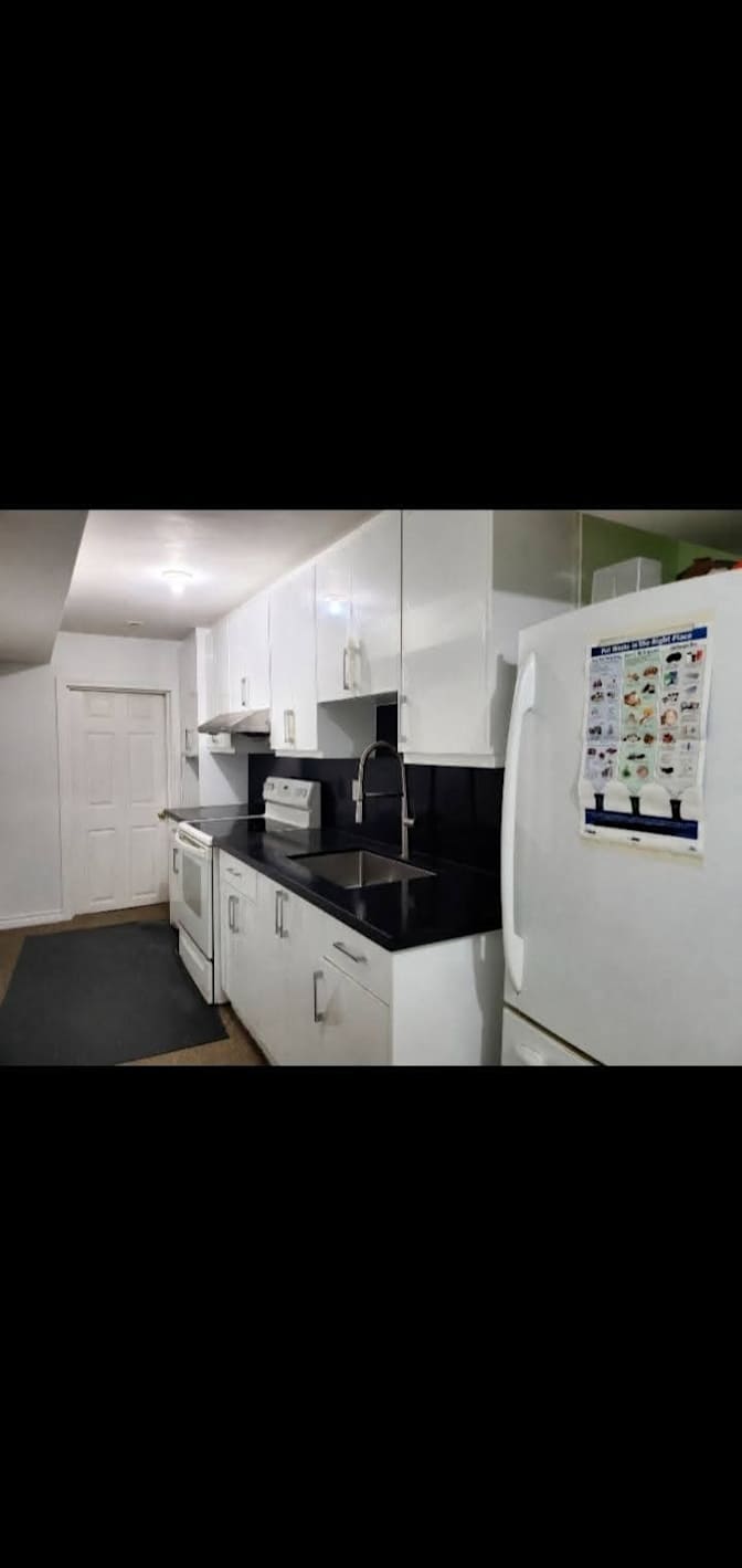 Rebecca's room