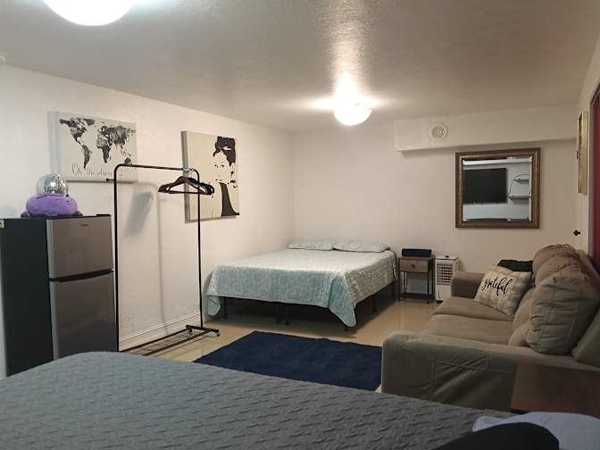 Danielle's room