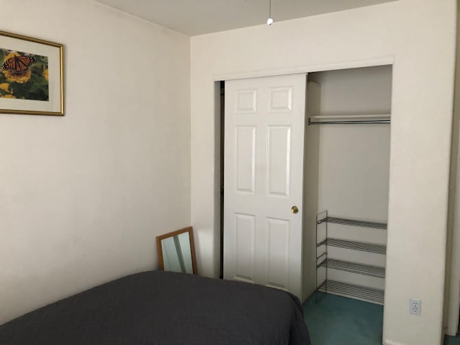 Bee's room