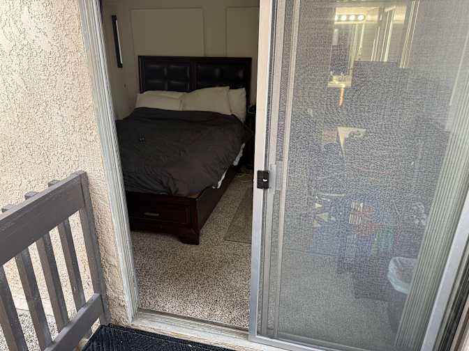 Jordan C.'s room