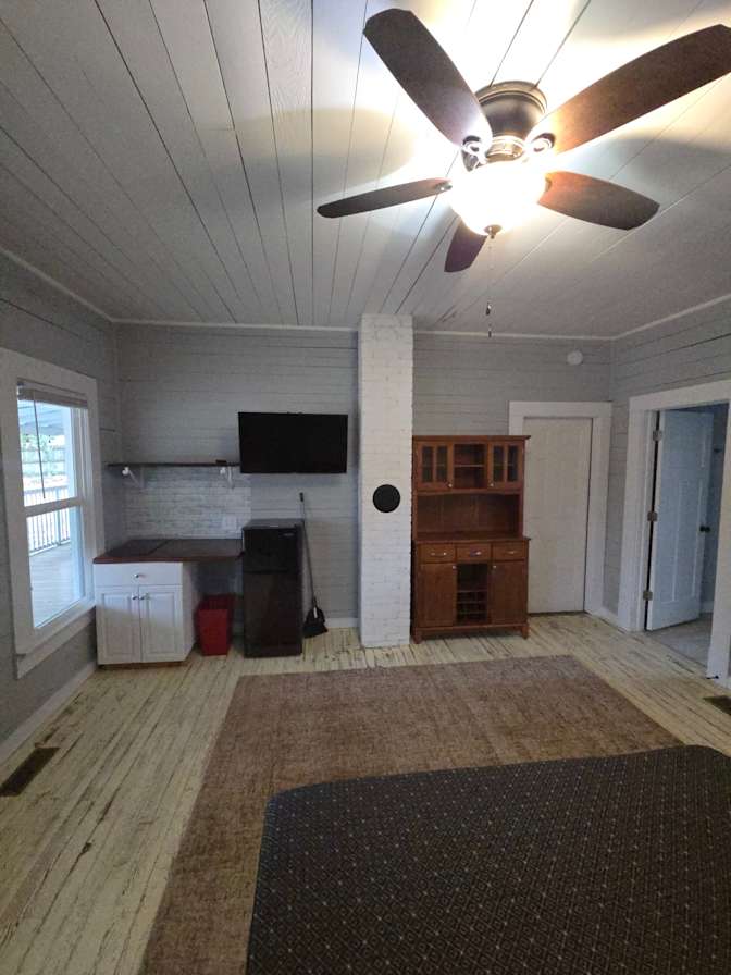 Michael's room