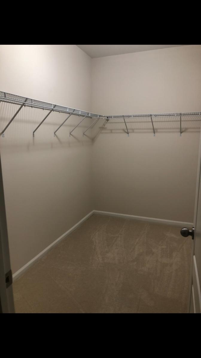 Troy's room