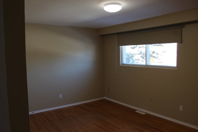 Teegan's room