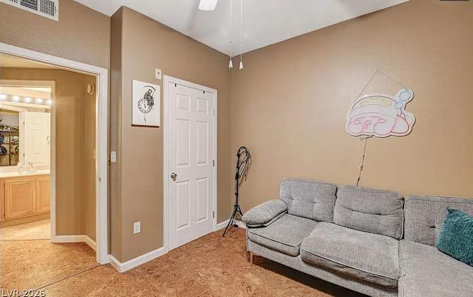 Will's room