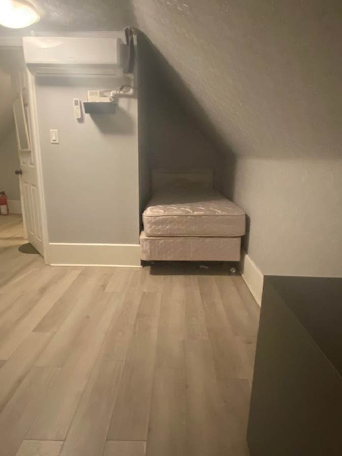 Damon's room