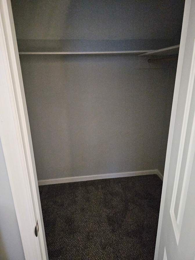 Levi's room