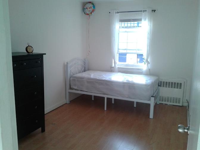 Shawn's room