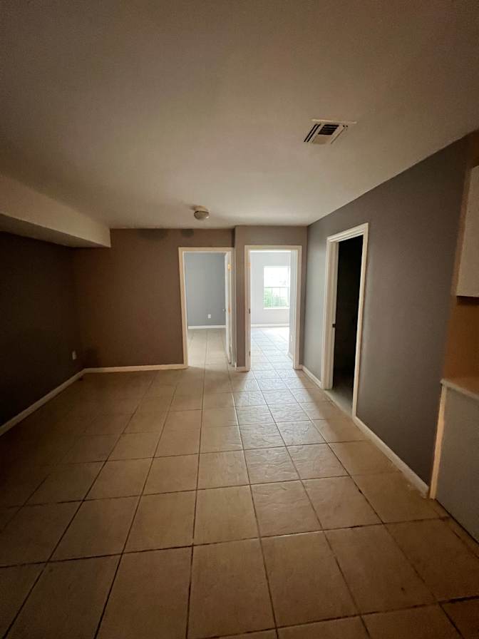 Michael's room