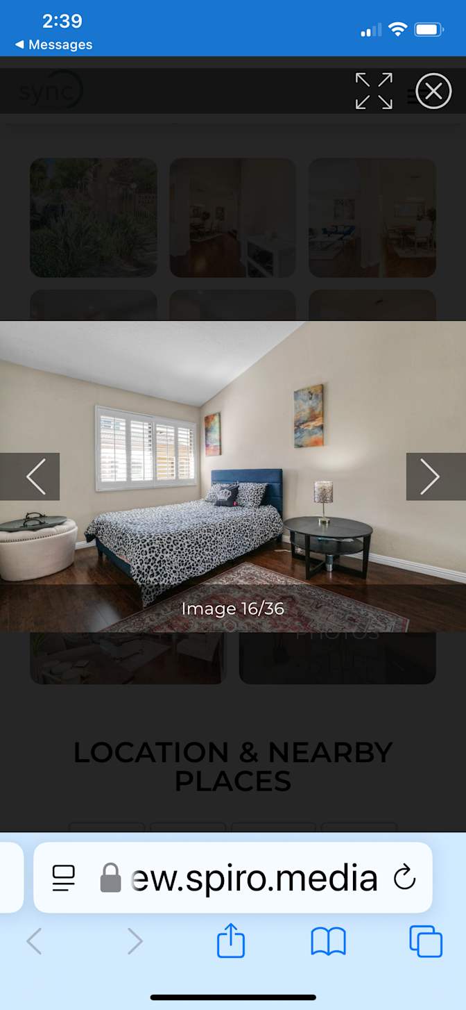Marzi's room