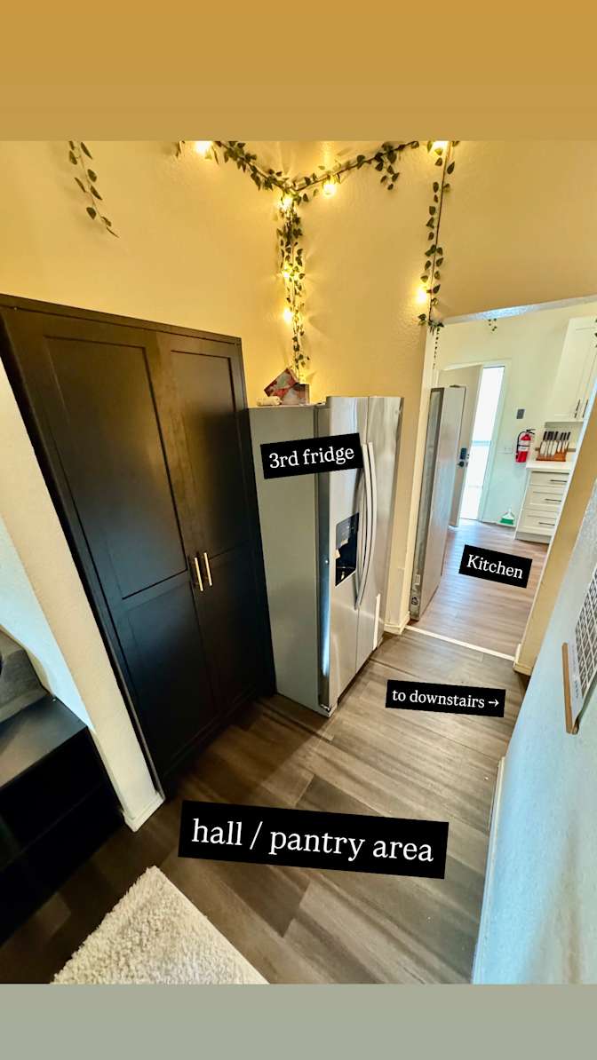 Jakob's room