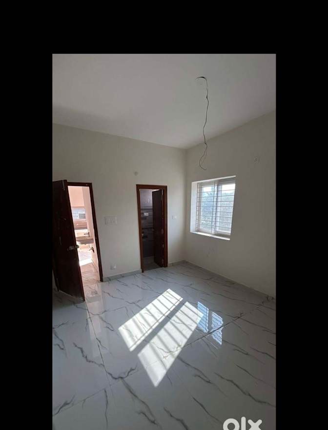 Vikram's room