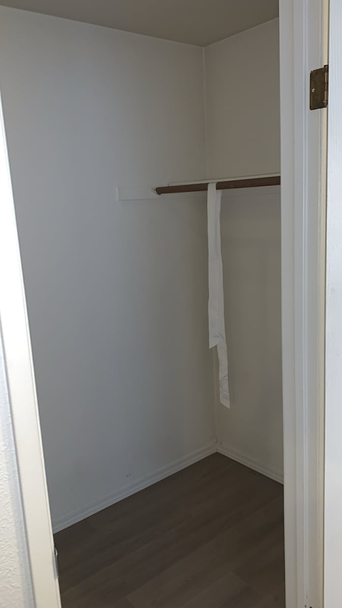 Collin's room