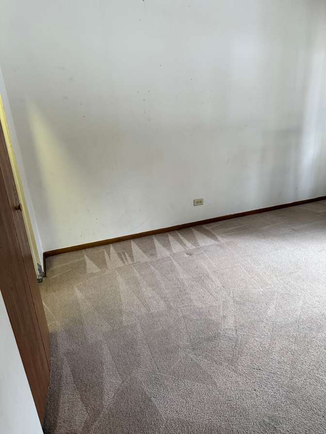 Mudhir's room