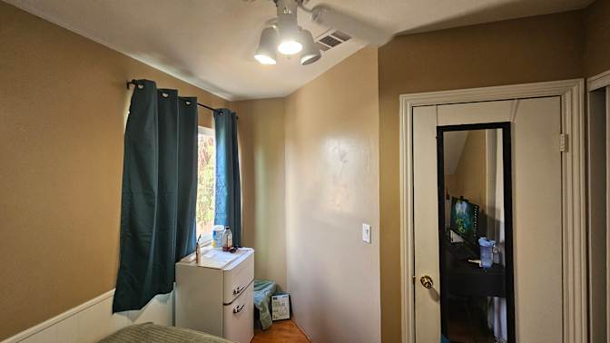Bing's room