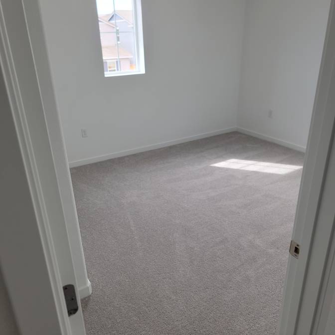 John's room