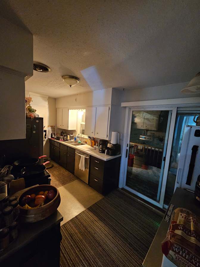 Eli's room