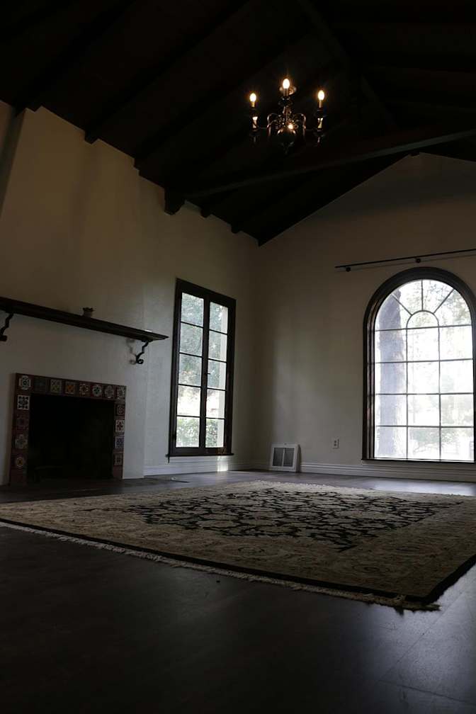 A Great Place To Live's room