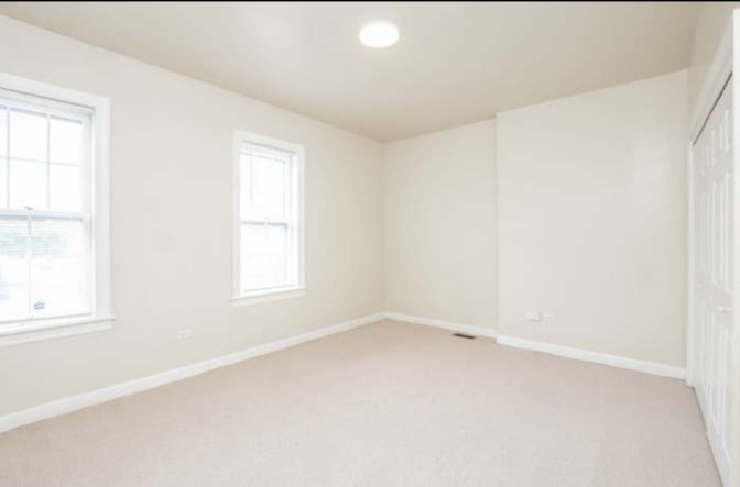 Tiffany's room