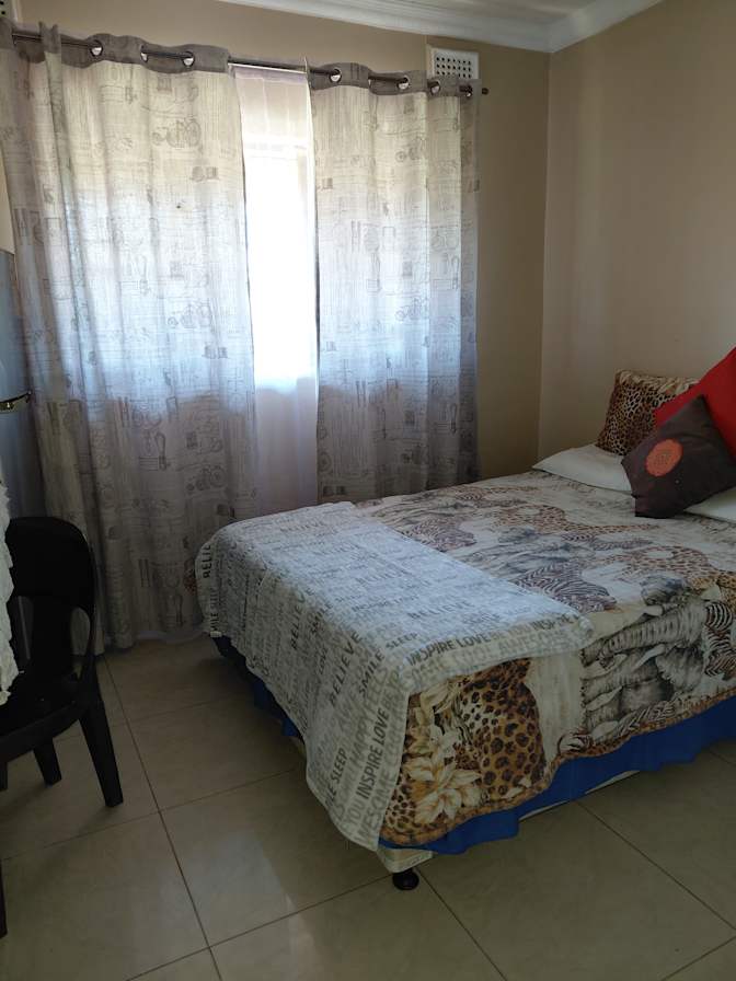Cecelia's room