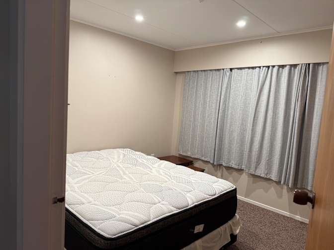 Sasa's room